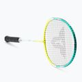 Zestaw do badmintona Talbot-Torro Badminton 2 Fighter 3