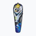 Zestaw do badmintona Talbot-Torro 2 Fighter Pro 8