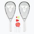 Zestaw do speedmintona Talbot-Torro Speedbadminton Speed 7700