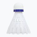 Lotki do badmintona Talbot-Torro Tech 350 Nylon 6 szt. white 3