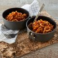 Żywność liofilizowana Trek'n Eat Danie węgierskie z wołowiną i makaronem 160 g 3