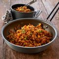 Żywność liofilizowana Trek'n Eat Warzywna Jambalaya 180 g 3