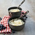 Żywność liofilizowana Trek'n Eat Legumina ryżowa waniliowa 100 g 3
