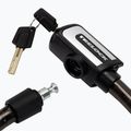 Zapięcie rowerowe Trelock P3 110/19 Armoured Cable Lock black 3