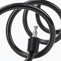 Zapięcie rowerowe Trelock S2 150/12 Coiled Cable Lock black 3