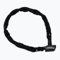 Zapięcie rowerowe Trelock C2 85/6 Chain Lock black