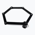 Zapięcie rowerowe Trelock FS 200/100 Folding Lock black 2