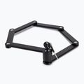 Zapięcie rowerowe Trelock F2/85 Folding Lock black 2