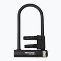 Zapięcie rowerowe Trelock U4 Flex U-Lock black