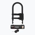 Zapięcie rowerowe Trelock U5 Mini Flex U-Lock black 2