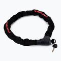 Zapięcie rowerowe Trelock BC 660/100 Chain Lock black
