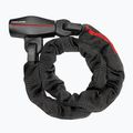 Zapięcie rowerowe Trelock BC 680/110 black