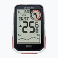 Licznik rowerowy Sigma ROX 4.0 white 4