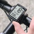 Licznik rowerowy Sigma BC 14.0 WL STS 15
