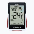 Licznik rowerowy VDO R5 GPS Full Sensor Set