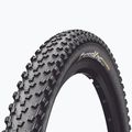 Opona rowerowa Continental Cross King II SW 27.5 x 2.60 black