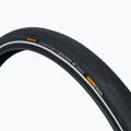 Opona rowerowa Continental Contact Urban 700 x 37C black