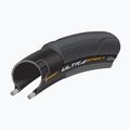 Opona rowerowa Continental Ultra Sport III 700 x 25C black/white 5