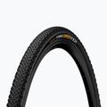 Opona rowerowa Continental Terra Speed PT fold 700 x 40C czarna