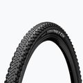 Opona rowerowa Continental Terra Trail SW 700 x 35C czarna