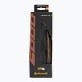 Opona rowerowa Continental Grand Prix 5000 fold 700 x 25C black/transparent 2