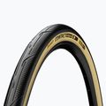 Opona rowerowa Continental Contact Urban 16 x 1.35 black/cream