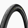 Opona rowerowa Continental Contact Urban wire 28 x 2.5 black/reflex