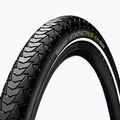 Opona rowerowa Continental eContact Plus wire 27.5 x 2.5 black/reflex