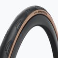 Opona rowerowa Continental Grand Prix TR 700 x 32C black/transparent