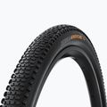Opona rowerowa Continental Terra Adventure 700 x 45C black
