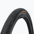 Opona rowerowa Continental Terra Competition Trail Grip 700 x 45C black