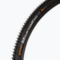 Opona rowerowa Continental Mountain King CX 700 x 35C czarna