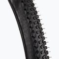 Opona rowerowa Continental Mountain King CX 700 x 35C czarna 2