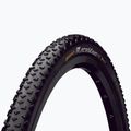 Opona rowerowa Continental Race King CX 700 x 35C black