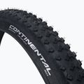 Opona rowerowa Continental Mountain King III SW 29 x 2.30 czarna 3