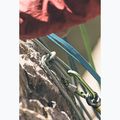 Krętlik wspinaczkowy EDELRID Vortex oasis/ slate 2