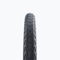 Opona rowerowa SCHWALBE Marathon Racer Race Guard Addix 28 x 1.20 black reflex 4