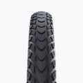 Opona rowerowa SCHWALBE Marathon Mondial Raceguard Addix 28 x 1.40 black reflex 4