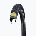 Opona rowerowa SCHWALBE Marathon Mondial Raceguard Addix 28 x 1.40 black reflex 5