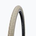 Opona rowerowa SCHWALBE Delta Cruiser K-Guard SBC 28 x 1.40 creme