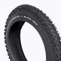 Opona rowerowa SCHWALBE Black Jack K-Guard Black N Roll 18 x 1.90 black 2