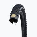 Opona rowerowa SCHWALBE Black Jack K-Guard Black N Roll 18 x 1.90 black 6