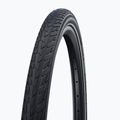 Opona rowerowa SCHWALBE Road Cruiser K-Guard Green Compound 20 x 1.75 black