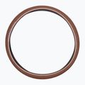 Opona rowerowa SCHWALBE Road Cruiser K-Guard SBC 28 x 1.60 coffee reflex 3