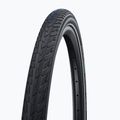 Opona rowerowa SCHWALBE Road Cruiser K-Guard Green Compound 26 x 1.75 black reflex