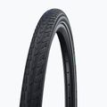 Opona rowerowa SCHWALBE Road Cruiser K-Guard Green Compound 28 x 1.75 black reflex