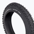 Opona rowerowa SCHWALBE Black Jack K-Guard Black N Roll 12 x 1.90 black 2