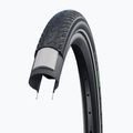 Opona rowerowa SCHWALBE Road Cruiser Plus Puncture Guard Green Compound 28 x 1.60 black reflex