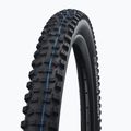 Opona rowerowa SCHWALBE Hans Dampf Super Trail Addix SpeedGrip TLE 27.5 x 2.60 black