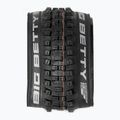Opona rowerowa SCHWALBE Big Betty Super Gravity Addix Soft 29 x 2.40 black 2